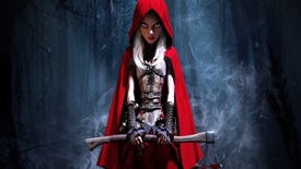 Happily Ever After: Rebellion Buy Woolfe