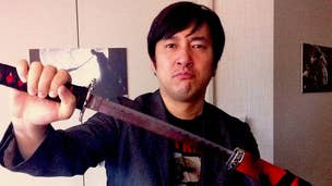Suda51 Answers Your Questions, Likes Wreck it Ralph