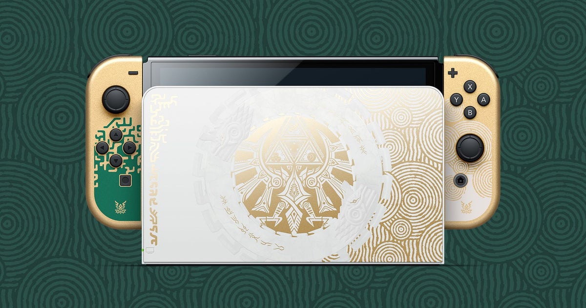 The Switch was the best seller in the UK in May The Switch was the best seller in the UK in May