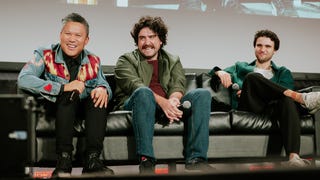 Watch the Avatar: The Last Airbender reunion panel with Zach Tyler Eisen, Dante Basco, and Jack De Sena