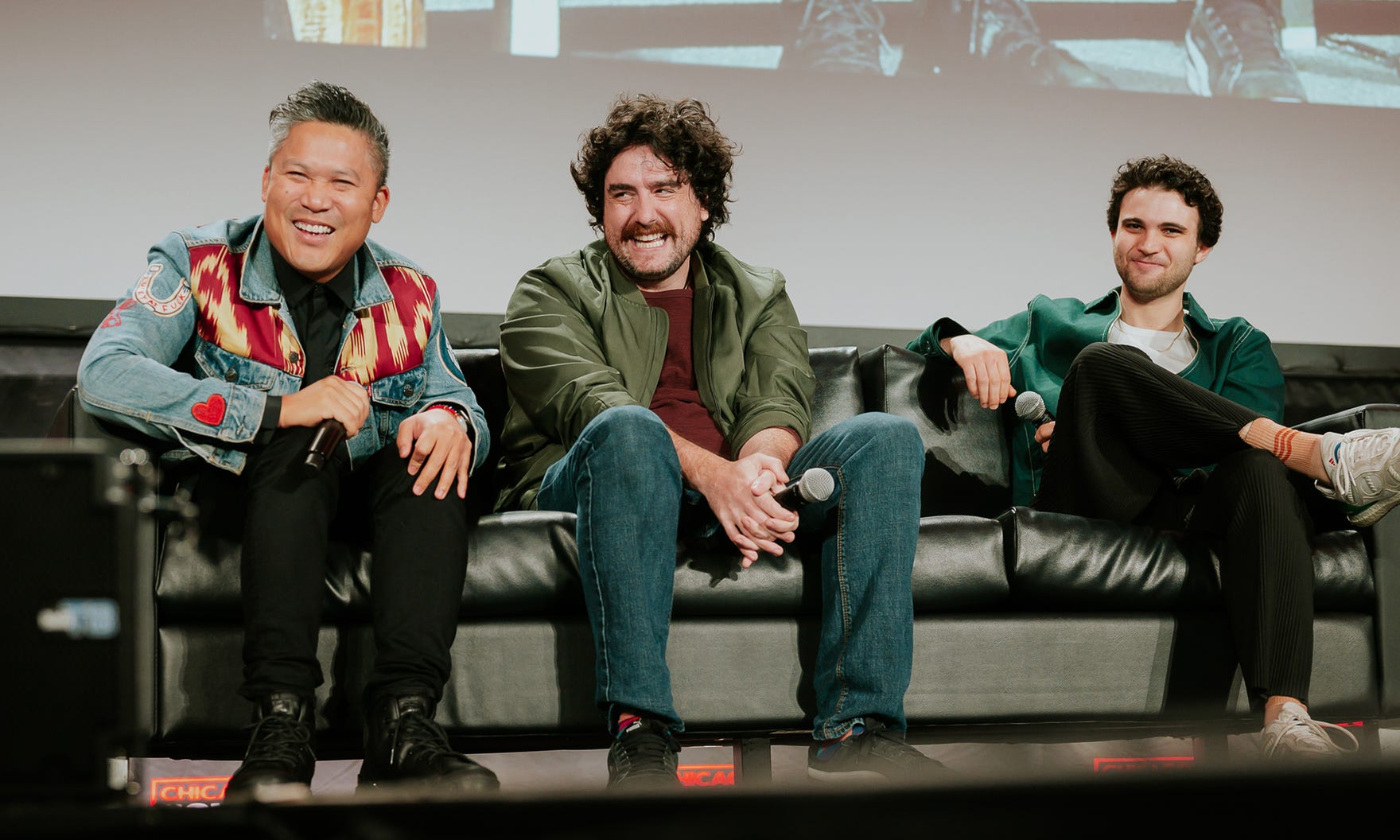 Watch the Avatar: The Last Airbender reunion panel with Zach Tyler