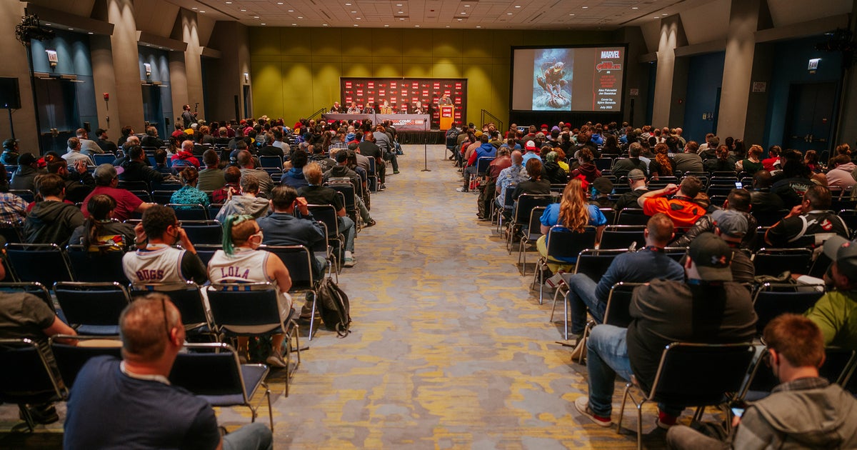 Win a C2E2 2025 badge, merch, and Popverse annual memberships at our