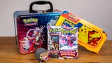 Gewinnt ein Pokémon "Back to School"-Bundle mit TCG-Booster, Stifteetui und limitierten Produkten