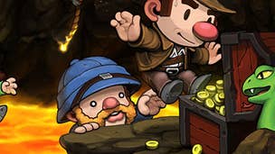 Image for Spelunky Review