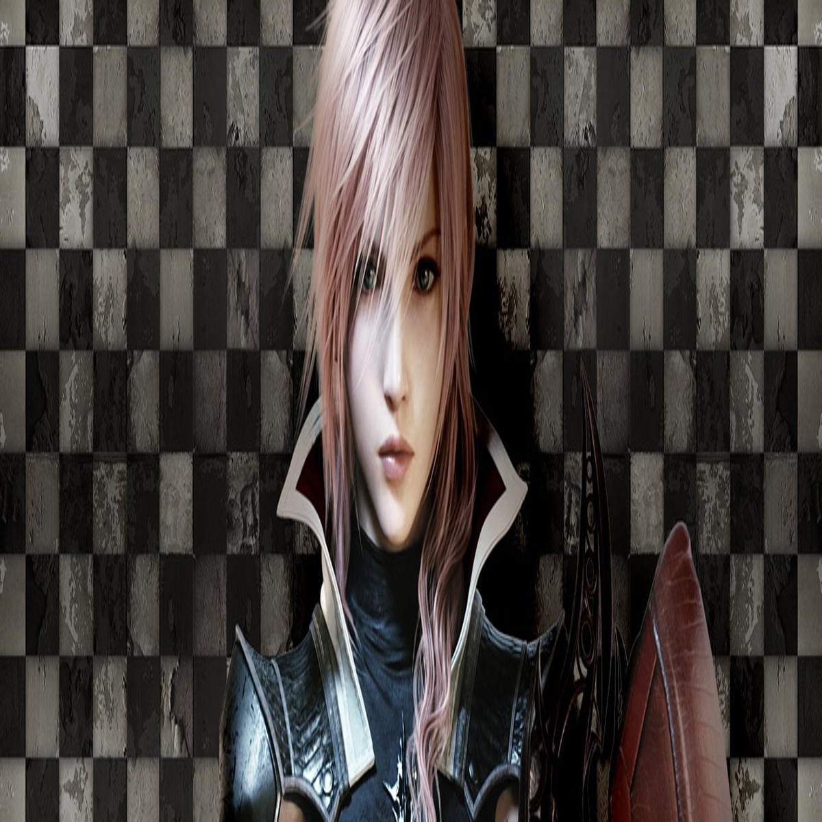 lightning final fantasy avatar