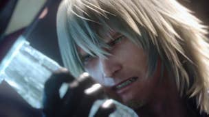 Lightning Returns: Final Fantasy XIII Guide: Luxurion Quests and How to Beat Noel