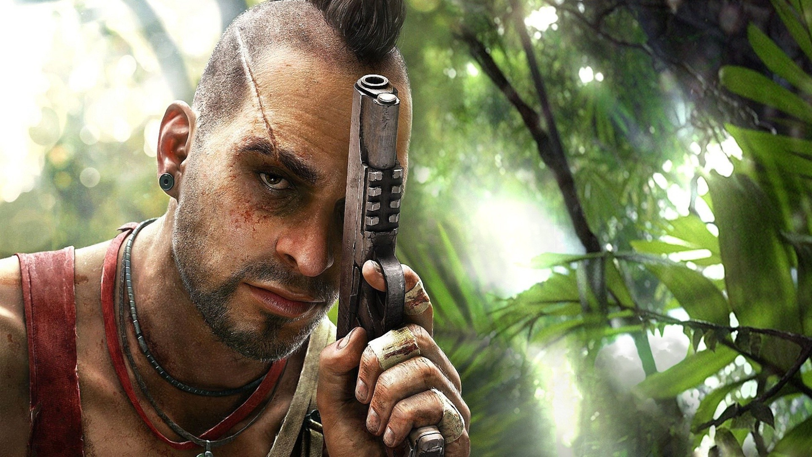Far Cry 2 - Launch Trailer 