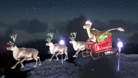 Image for Hooray For Santy Claws! Ark: Survival Evolved's Crimbo