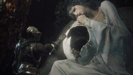 Dark Souls 3: The Ringed City DLC ends series in March