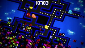 Pac-Man 256 Coming To PC With Local Co-op