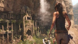Well Duh: Rise Of The Tomb Raider Coming To PC