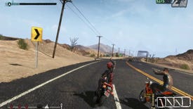 Road Redemption Delayed By Louisiana Floods