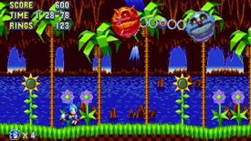 Image for Sonic Mania Remixing Classic 2D Games; New 3D Sonic Coming Too