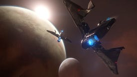Roberts Acknowledges Some Of Star Citizen's Woes In Tell-All Investigation