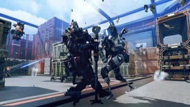 Titanfall 2 launches new mode today, Live Fire