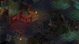 Post-Apocalyptic Isometric RPGing: UnderRail Released