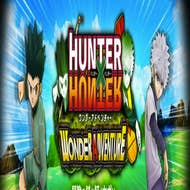 Hunter X Hunter Online Análise e Download (2023) - MMOs Brasil