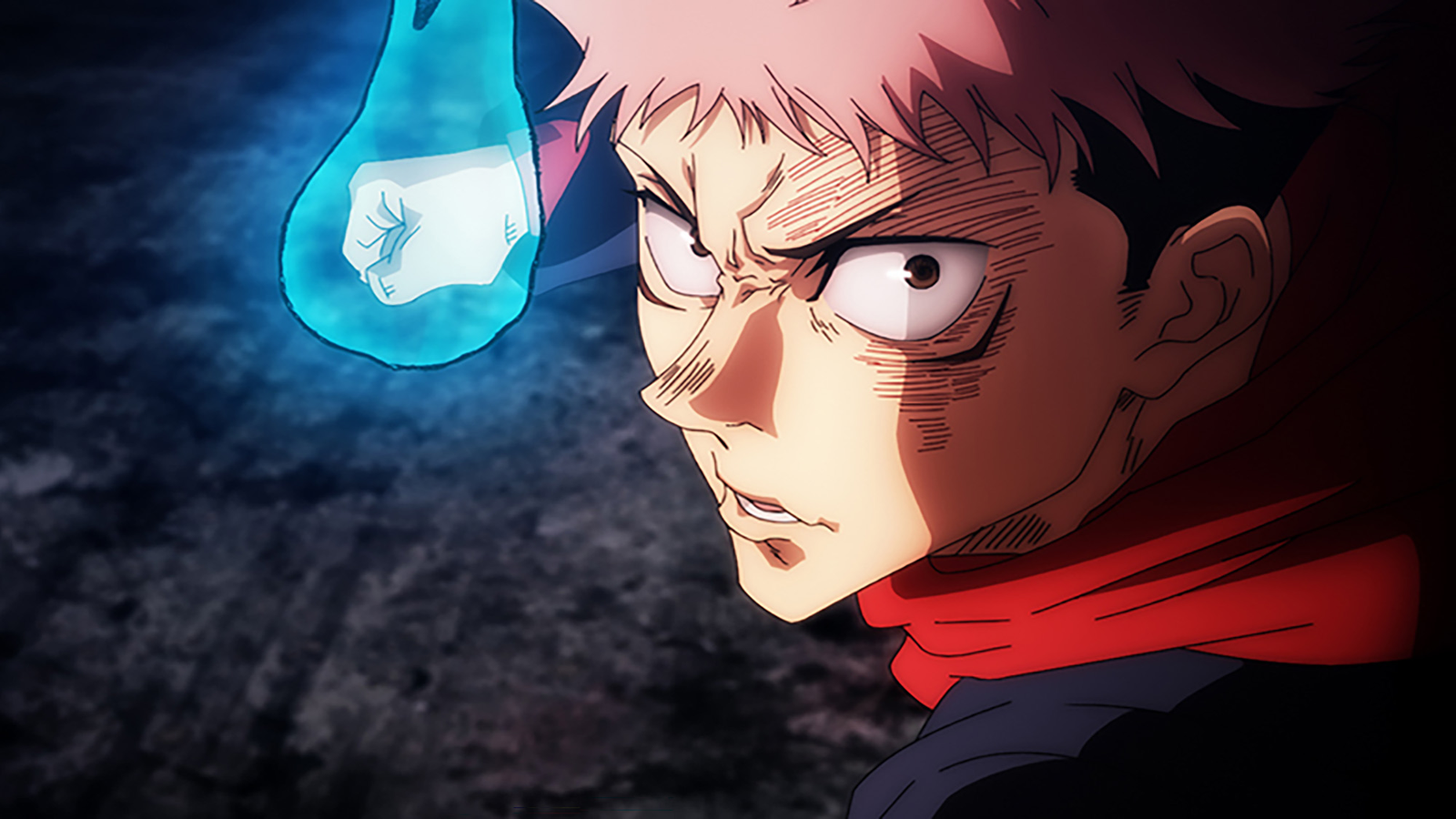 How to watch Jujutsu Kaisen in order (TV series and movie)