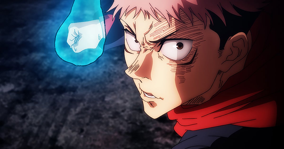 Jujutsu Kaisen How (and where) to watch the hit shonen anime as it returns Popverse Jujutsu Kaisen How (and where) to watch the hit shonen anime as it returns Popverse