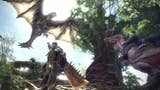 24 minutes of Monster Hunter World gameplay show why it could be the best entry yet