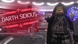 LEGO Saga Skywalkerów - Starcie w senacie