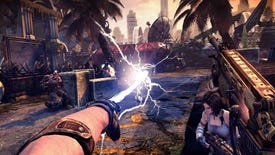 Bulletstorm: Full Clip Edition prematurely ejects launch trailer