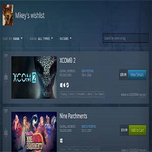 How to Filter Out or Hide Adult Games on Steam and Itch.io