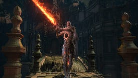 Dark Souls 3 prepares for the end in Ringed City trailer