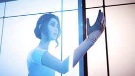 Dreamfall Chapters fancied up with The Final Cut