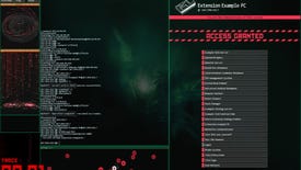 Hack the planet! Hacknet launches mod tools