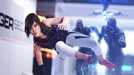 Image for Mirror's Edge Catalyst Launch Trailer Is Pretty Talkative