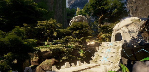 Image for Myst Me? Cyan Release Obduction