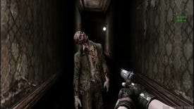 Image for Hey person, see the first Resident Evil in first-person