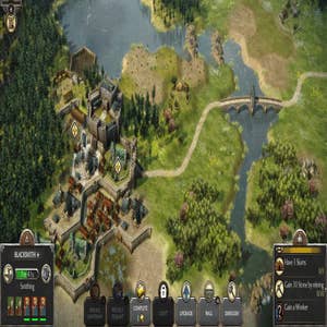 Total War Battles: Kingdom in open beta
