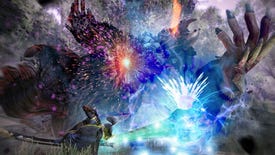 Hunt those monsters with Toukiden 2 on PC in March
