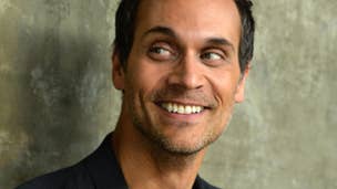 Star Wars title from Visceral to be co-penned by Uncharted's Todd Stashwick