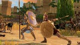 Total War Saga: Troy - już graliśmy. Wrażenia z bitwy armii Achillesa i Hektora