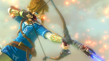 Zelda: Breath of the Wild - Switch vs Wii U Analysis