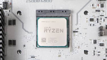 Image for Ryzen 7 1800X Benchmarks