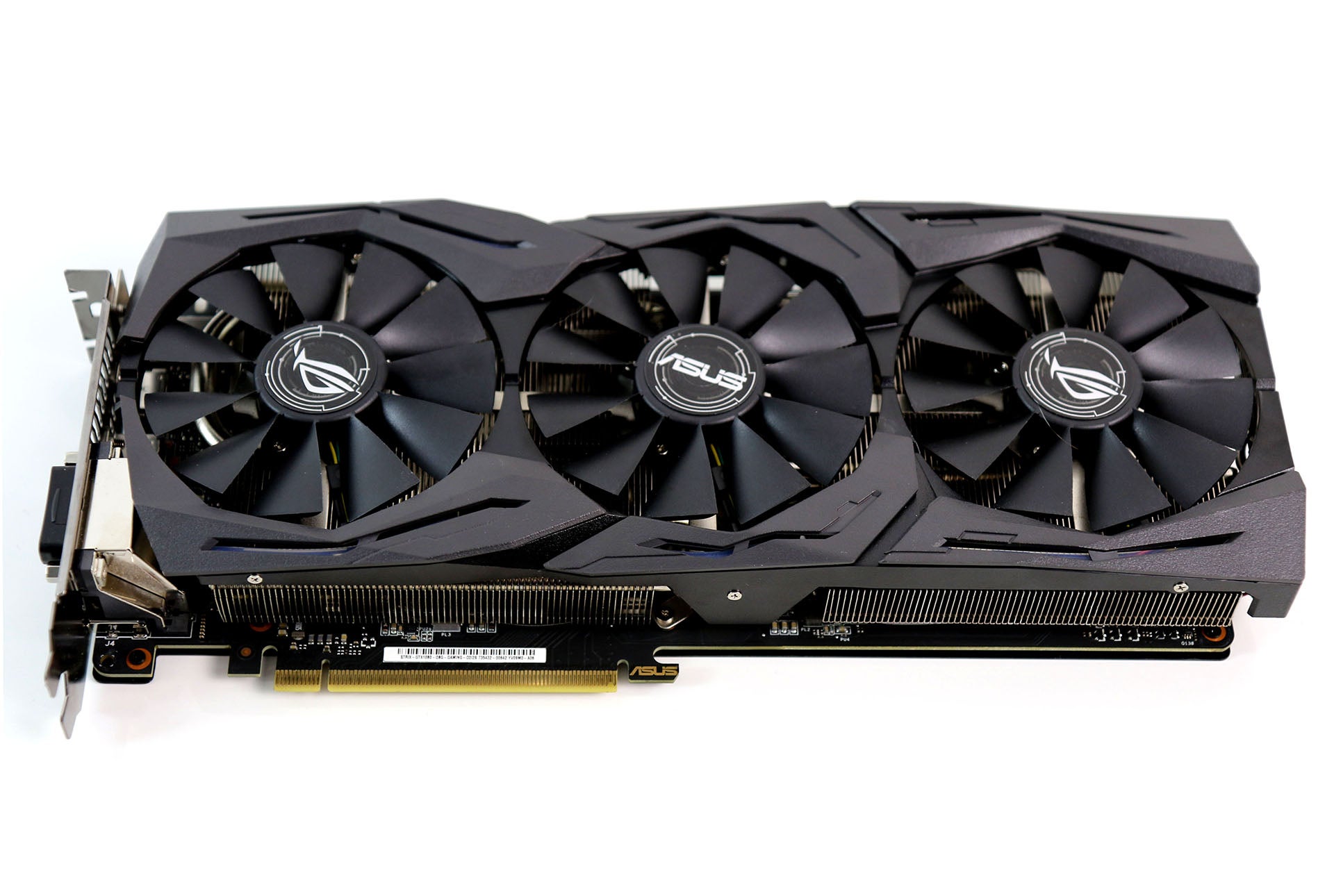 Asus strix gtx 1070 on sale o8g