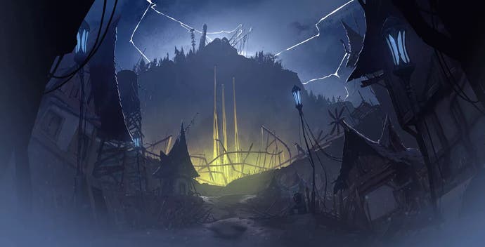 V Rising: I segreti di Gloomrot