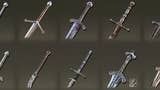 Elden Ring: Alle Großschwerter mit Fundorten (Liste), Werten und Schaden