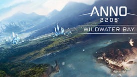 Image for Anno 2205 Free DLC Starts January With Wildwater Bay