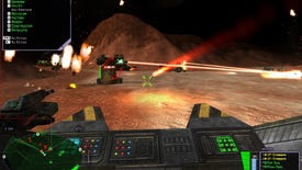 Image for Battlezone 98 Redux Launches Red Odyssey Expansion
