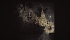 Image for Darkwood devs upload a torrent of their own game to thwart key resellers