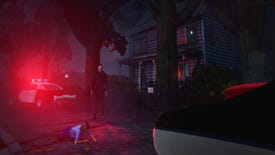 Image for Dead By Daylight Gets Halloweenie In New DLC