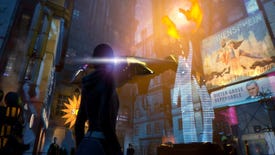 Dreamfall Chapters Engine Upgrade Boosts Performance