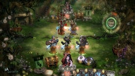 Image for Fable Fortune clucks into early access