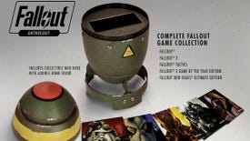 The Bomb: Fallout Anthology Out October 2nd