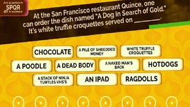 The Jackbox Party Pack 4 will bring Fibbage 3